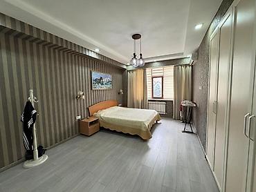 29: 3 комнаты, 116 м², Вефа ТЦ Элитка, 2 этаж, Дизайнерский ремонт — 5