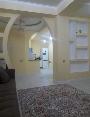 Долгосрочная аренда квартир: 2 комнаты, Собственник, Без подселения, С мебелью полностью at lalafo.kg — 5 Долгосрочная аренда квартир: 2 комнаты, Собственник, Без подселения, С мебелью полностью — 5