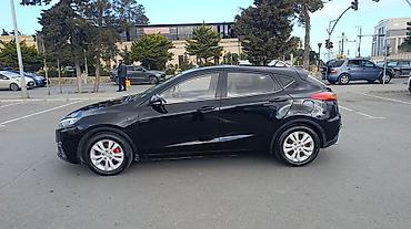 changan eado plus: Changan Eado: 1.6 l | 2013 il 276000 km Hetçbek — 3