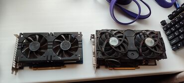 видеокарты nvidia p102 100 mining: Видеокарта, Б/у, NVidia, GeForce, 2 ГБ, Для ПК