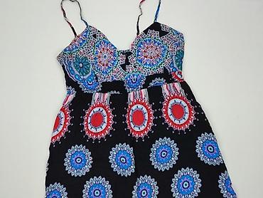 spódnice maxi w stylu boho: Sukienka damska, rozmiar XS — 1