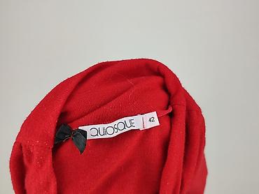 bufiaste: QUIOSQUE, Bluzka damska, rozmiar XL — 4