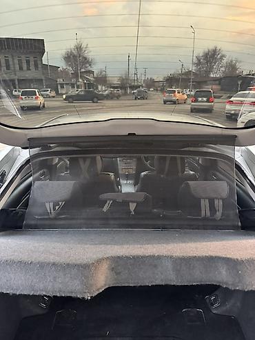 Toyota: Toyota Avensis: 2003 г., 2 л, Автомат, Бензин, Седан — 5