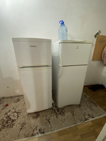 beko холодильник цена бишкек: Муздаткыч Beko, Эки камералуу