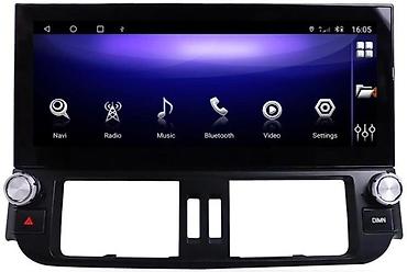 micro cd: Новый, Нестандартный, 12 ", Android (встроенная ОС), Apple Carplay, Android Auto, 4 ГБ ОЗУ, 64 Гб ПЗУ — 5