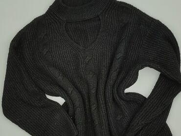 sweter z myszka miki: George, Sweter damski, rozmiar XL