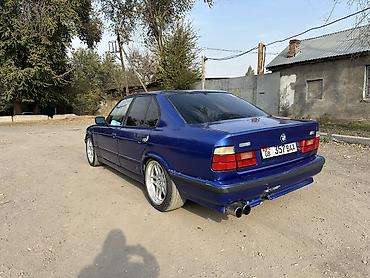 датчик абс бмв: BMW 5 series: 1994 г., 2.8 л, Механика, Бензин, Седан — 6