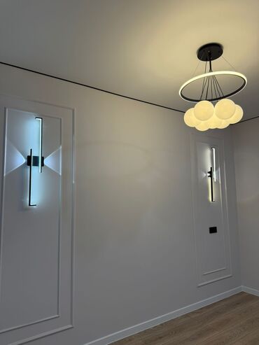 Продажа квартир: 1 комната, 42 м², Элитка, 8 этаж, Евроремонт — 3