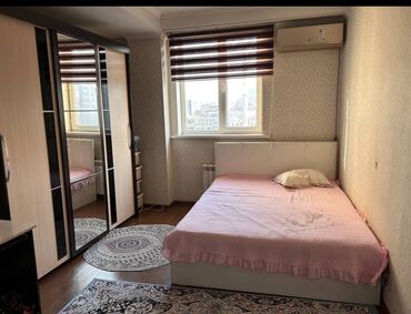 Продажа квартир: 3 комнаты, 110 м², Элитка, 8 этаж, Евроремонт