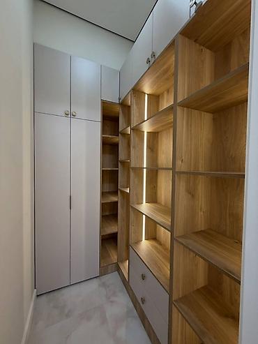 Продажа квартир: 3 комнаты, 86 м², Асанбай мкр 12 этаж, Дизайнерский ремонт — 5