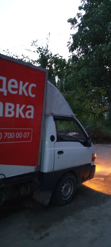 портер нарашка борт: Hyundai Porter: 2007 г., 2.5 л, Механика, Дизель, Седан
