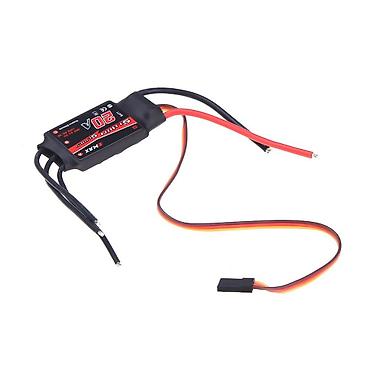 səs gucləndirci: Kateqoriya: Dron Materialları > ESC Motor Sürücülər Məhsul: Emax — 3