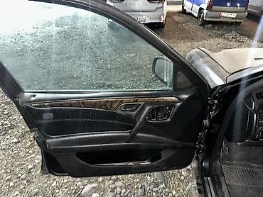 Maserati: Машына журот на ходу машына Касметикада кичине жумуш бар Жылыл 1999 — 7