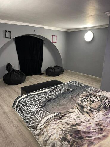 Ofislər: Sahil metrosuna yaxin 90kv sahəsi olan obyekt 3otaqli ofis 1000azn — 6