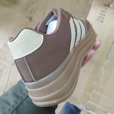 Patike: Patike, veličina - 52 — 9