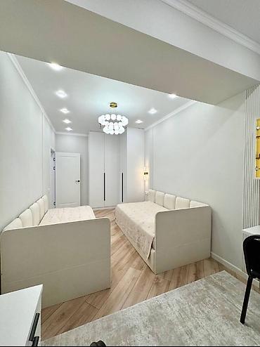 Продажа квартир: 4 комнаты, 102 м², Мед Академия Элитка, 10 этаж — 6