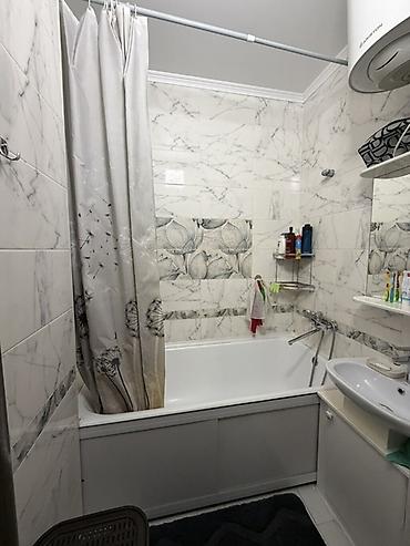 7 1: 3 комнаты, 80 м², 10 мкр 106 серия, 7 этаж, Евроремонт — 4