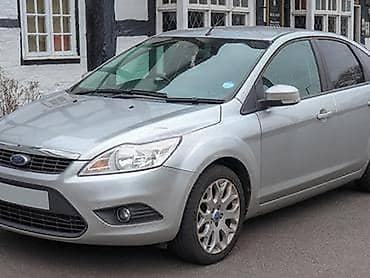 3 pa 1: FORD FOCUS 1.6 2009. GOD. - KOMPLETAN AUTO U DELOVIMA | SMEDEREVSKA — 9