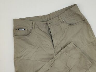 goodies jeans woskowane: Чіноси для чоловіків, 2XL, стан - Хороший