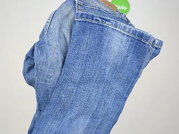 sieć second hand: Trafaluc, Jeansy damskie, rozmiar 2XS — 5
