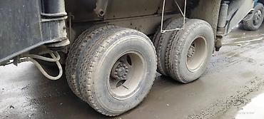 Kranlar: ZIL əsaslı avtokran - Şassi: ZIL yük maşını, 6x4 təkər formulu - Üst — 19