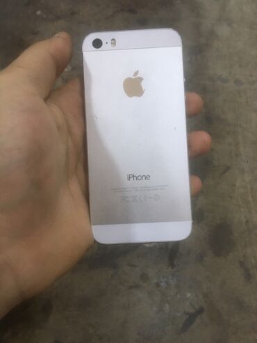iphone 5 чехол книжка: IPhone 5s, 16 ГБ, Отпечаток пальца