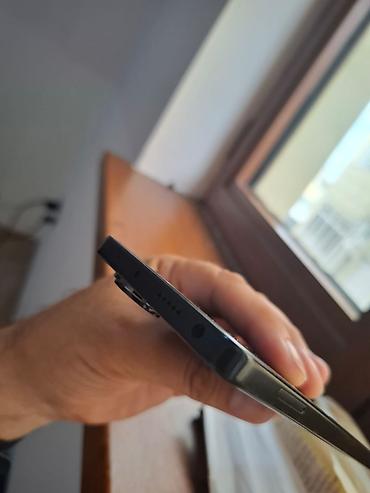 poco m6 pro ekran: Poco M6 Pro, rəng - Qara, Sensor — 6