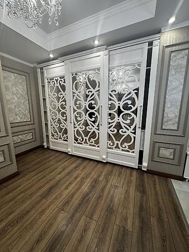 Продажа квартир: 4 комнаты, 216 м², Элитка, 9 этаж, Дизайнерский ремонт — 24