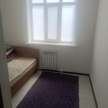 Долгосрочная аренда комнат: Описание: сдаётся 2х ком квартира на долгий срок. А. Масалиева81 — 3