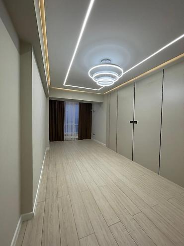 Продажа квартир: 2 комнаты, 68 м², Элитка, 6 этаж, Дизайнерский ремонт — 8