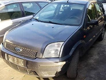Delovi motora: DELOVI ZA FORD FUSION 2004. GOD. | FORD velika ponuda delova Na — 8