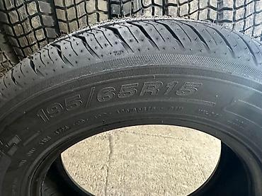 15: Шины 195 / 65 / R 15, Лето, Новый, Легковые, Россия, Kama — 4