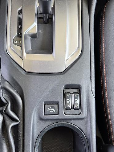 Subaru: Subaru XV: 2019 г., 2 л, Вариатор, Бензин, Кроссовер — 11