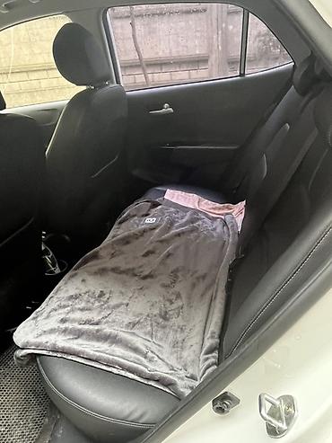 bus: Kia Picanto: 2020 г., Автомат, Бензин, Хэтчбэк — 5