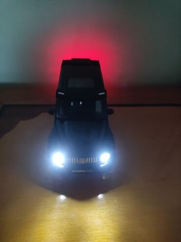 Avtomobil modelləri: Mercedes, 2023 il, Dəmir, Pulsuz çatdırılma — 7