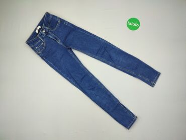 spódnice pull and bear: Jeans, Pull and Bear, XS (EU 34), condition - Good