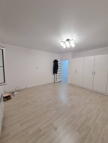 Продажа квартир: 1 комната, 44 м², 3 этаж