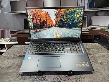 Ноутбуки ASUS: Для учебы, Новый, Intel Core i5 — 5