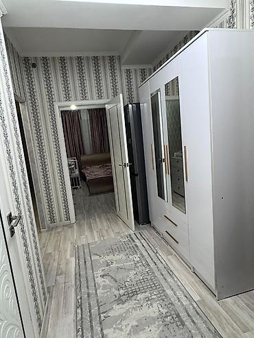 Батирлерди ижарага берүү: 1 бөлмө, Менчик ээси, Жаныбарлары жок, 6 айдан баштап, Толугу менен эмереги бар — 5