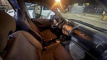 стартер фит: Honda Fit: 2008 г., 1.4 л, Автомат, Бензин, Хэтчбэк — 4