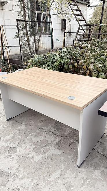 herman miller: Офисная мебель и техника для рабочих мест - Письменный/офисный стол — 1
