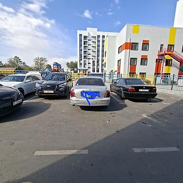 sonata nurais: Hyundai XG: 2003 г., Автомат, Бензин, Седан — 4