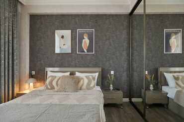 Günlük kirayə mənzillər: 2 otaqlı, Nərimanov r. r-nu -da lalafo.az — 12 Günlük kirayə mənzillər: 2 otaqlı, Nərimanov r. r-nu — 12