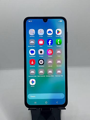 смап цена: Samsung Galaxy A16, Б/у, 128 ГБ, цвет - Черный, 2 SIM — 6