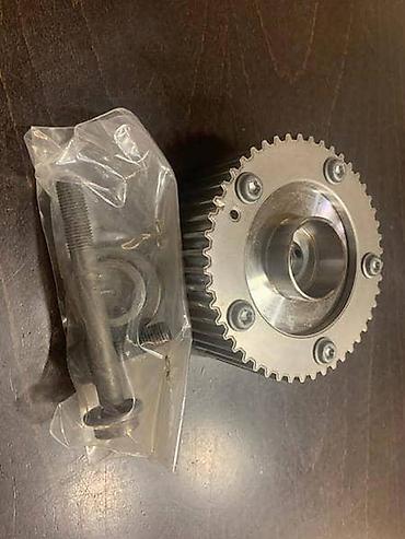 obe: REMENICA BREGASTE ZA AUDI A3 - 04E198088 | Remenica bregaste Audi A3 — 2