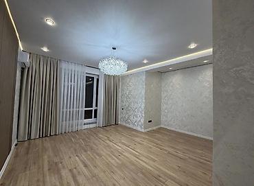 кафе продается: 2 комнаты, 65 м², Асанбай мкр Элитка, 4 этаж, Дизайнерский ремонт — 2