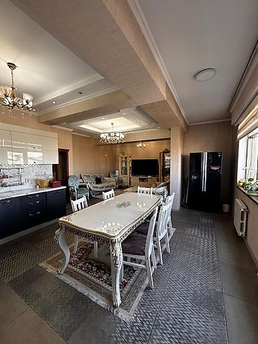 Продажа квартир: 3 комнаты, 147 м², Элитка, 5 этаж, Евроремонт — 4