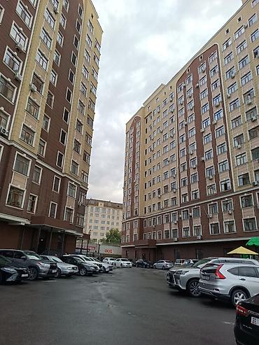 госрег: 4 комнаты, 123 м², Элитка, 3 этаж, Свежий ремонт — 2