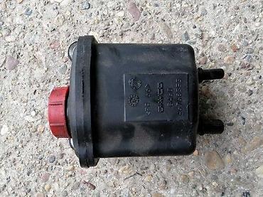 pumpica za karburator: Alfa Romeo GT posuda za ulje servo. Originalni polovni delovi — 1