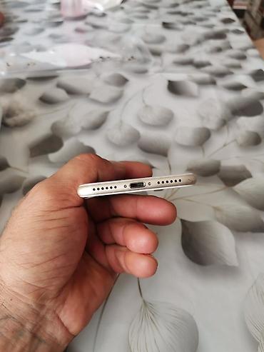 apple ipod touch: IPhone 7, 32 GB, Qızılı, Barmaq izi — 6